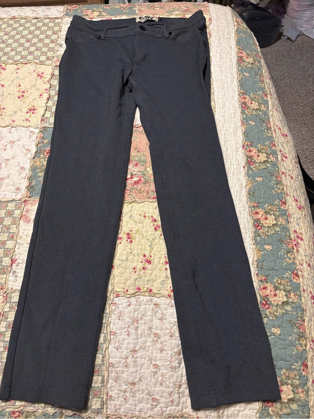 envy Women’s Straight-Leg Pants Size Large